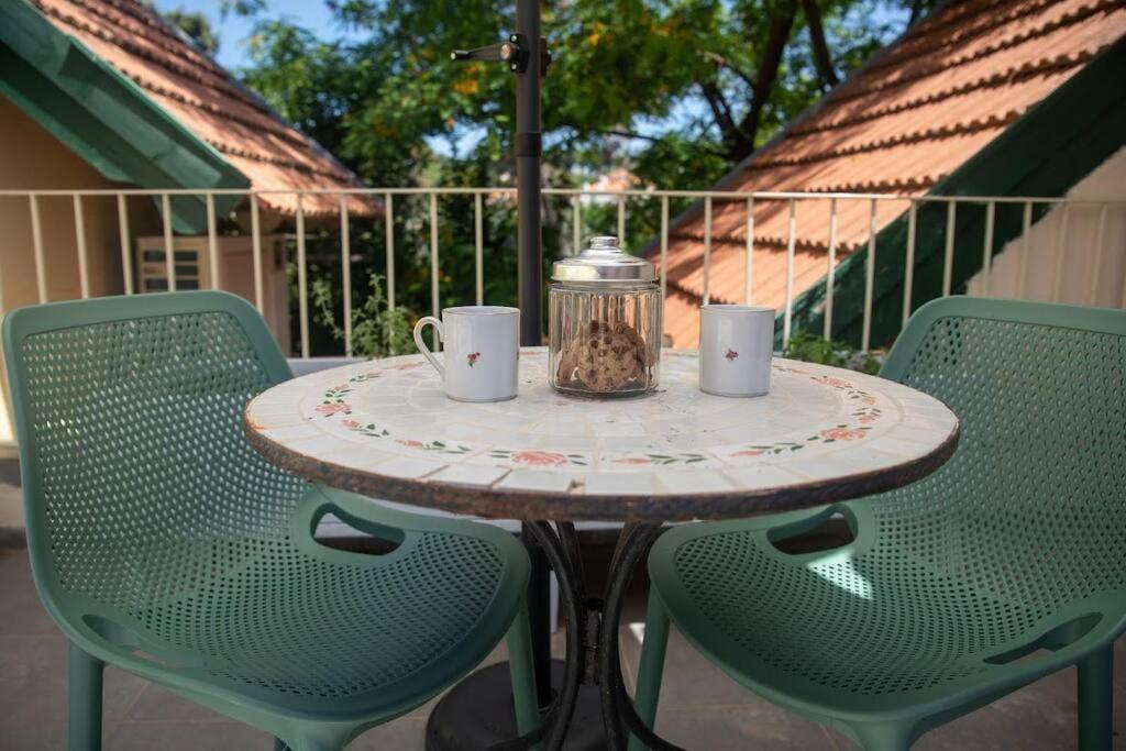Amanda'S Place Central Modern Spacious Family Apt Зіхрон-Яаков Екстер'єр фото