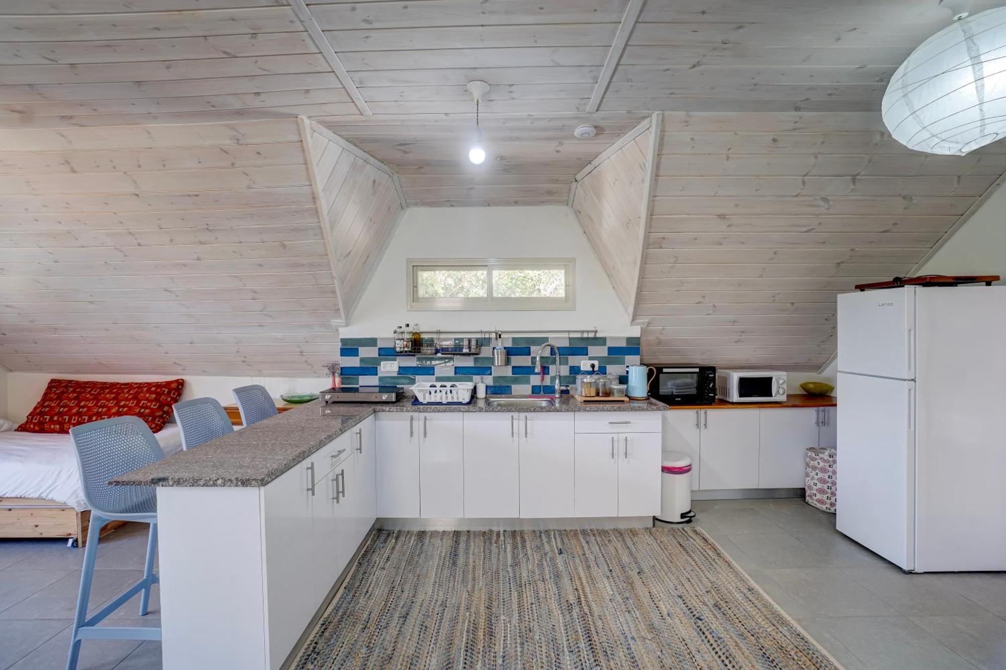 Amanda'S Place Central Modern Spacious Family Apt Зіхрон-Яаков Екстер'єр фото
